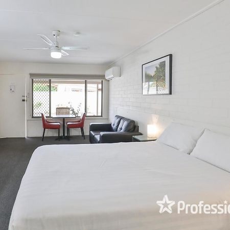 Vineland Motel Mildura Ngoại thất bức ảnh