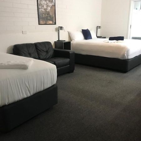 Vineland Motel Mildura Ngoại thất bức ảnh