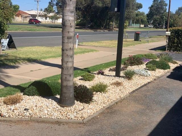 Vineland Motel Mildura Ngoại thất bức ảnh