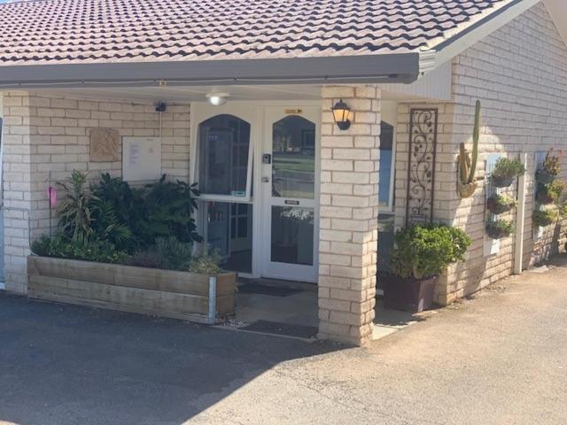 Vineland Motel Mildura Ngoại thất bức ảnh