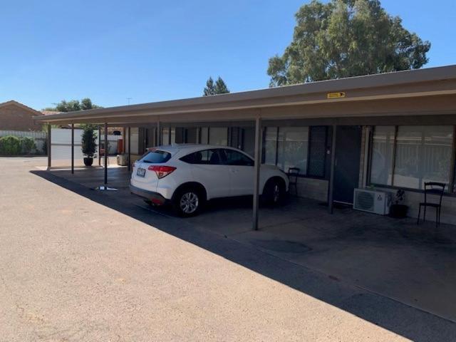 Vineland Motel Mildura Ngoại thất bức ảnh