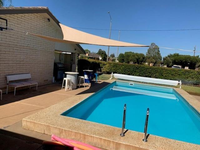 Vineland Motel Mildura Ngoại thất bức ảnh