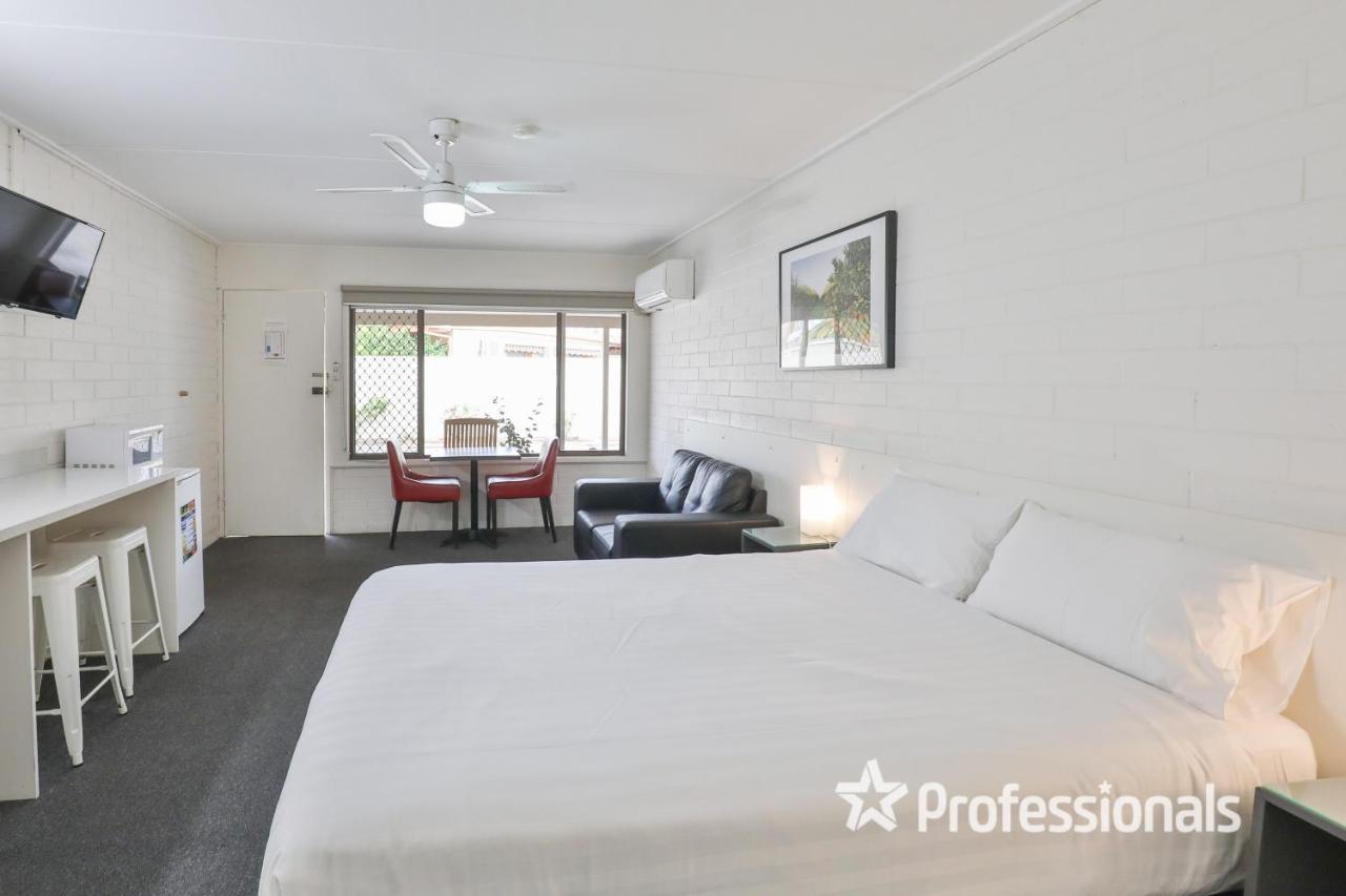 Vineland Motel Mildura Ngoại thất bức ảnh