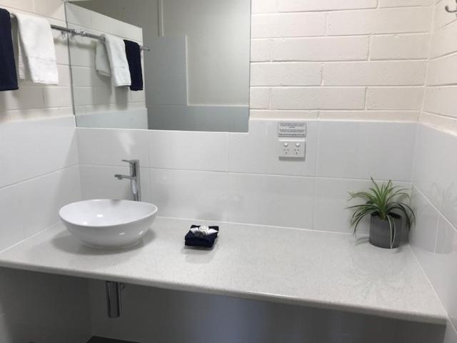 Vineland Motel Mildura Ngoại thất bức ảnh