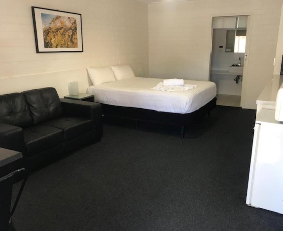 Vineland Motel Mildura Ngoại thất bức ảnh