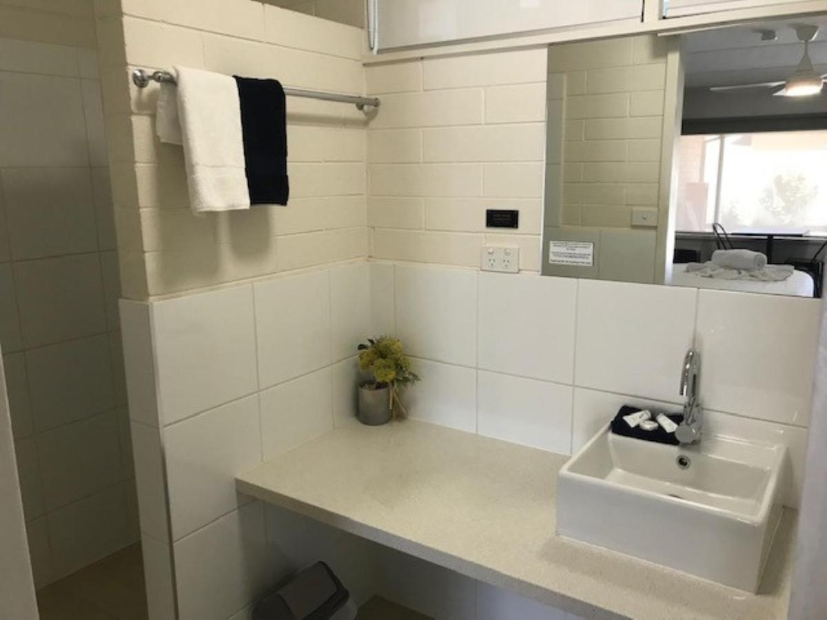 Vineland Motel Mildura Ngoại thất bức ảnh