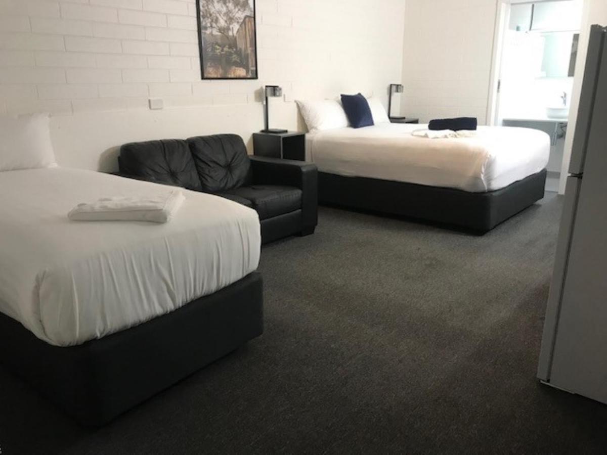 Vineland Motel Mildura Ngoại thất bức ảnh