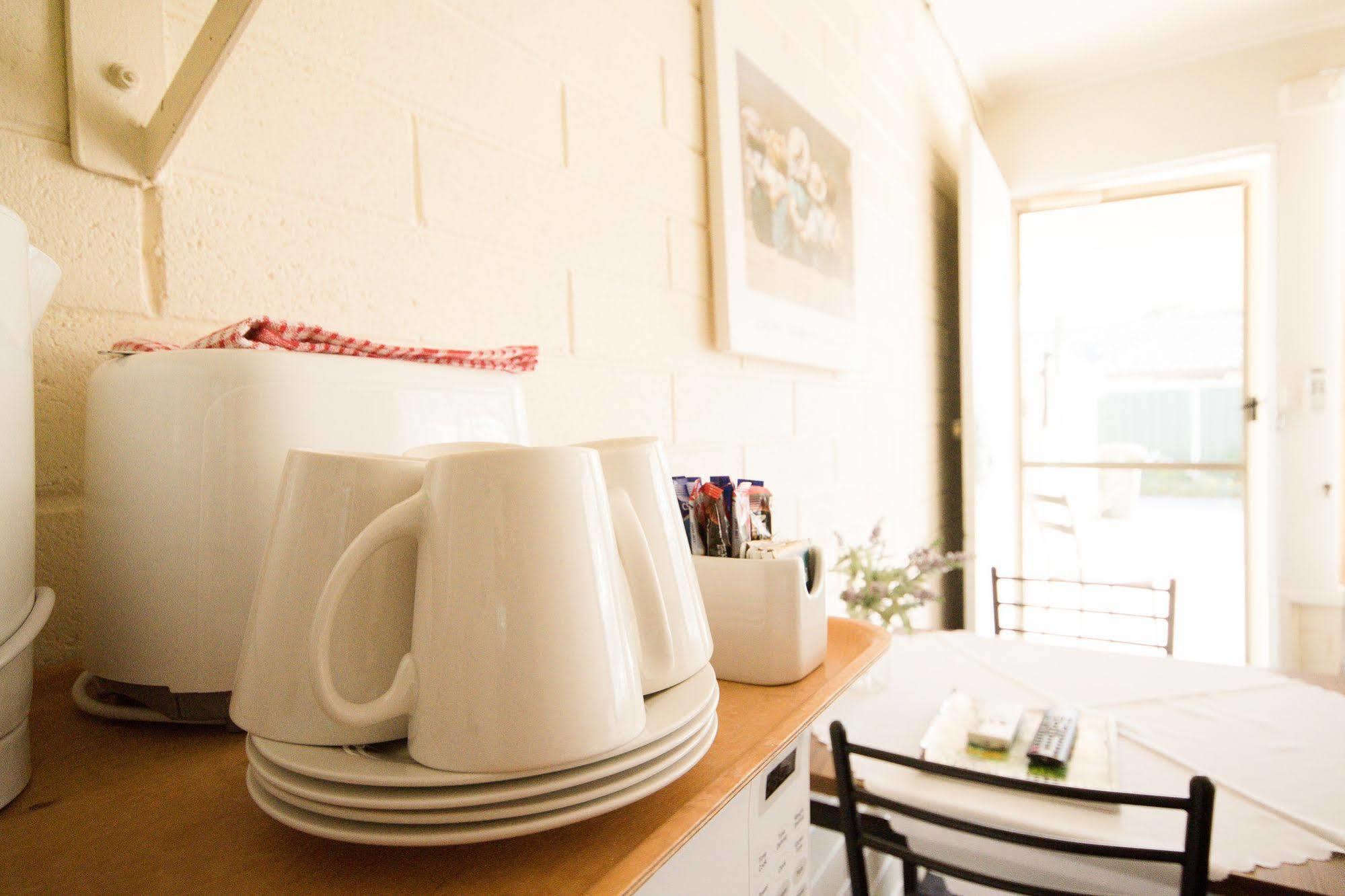 Vineland Motel Mildura Ngoại thất bức ảnh