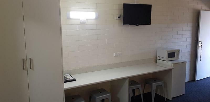 Vineland Motel Mildura Ngoại thất bức ảnh