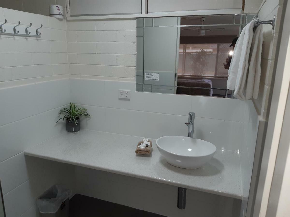 Vineland Motel Mildura Ngoại thất bức ảnh