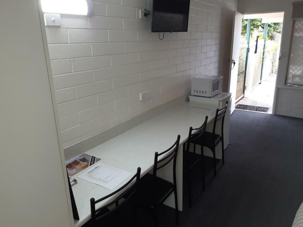 Vineland Motel Mildura Ngoại thất bức ảnh
