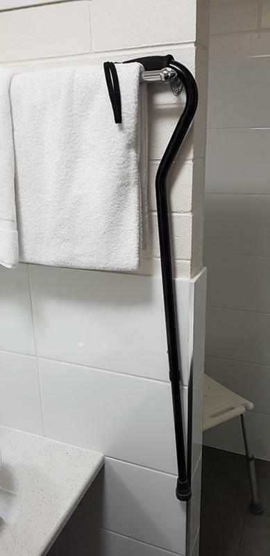 Vineland Motel Mildura Ngoại thất bức ảnh